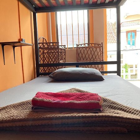 Ganesha Hostel Battambang Ngoại thất bức ảnh