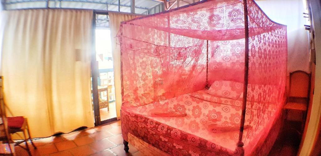 Ganesha Hostel Battambang Ngoại thất bức ảnh